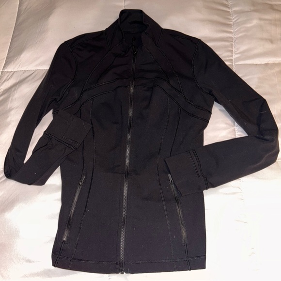 lululemon athletica Jackets & Blazers - Lululemon Define Jacket *Luon